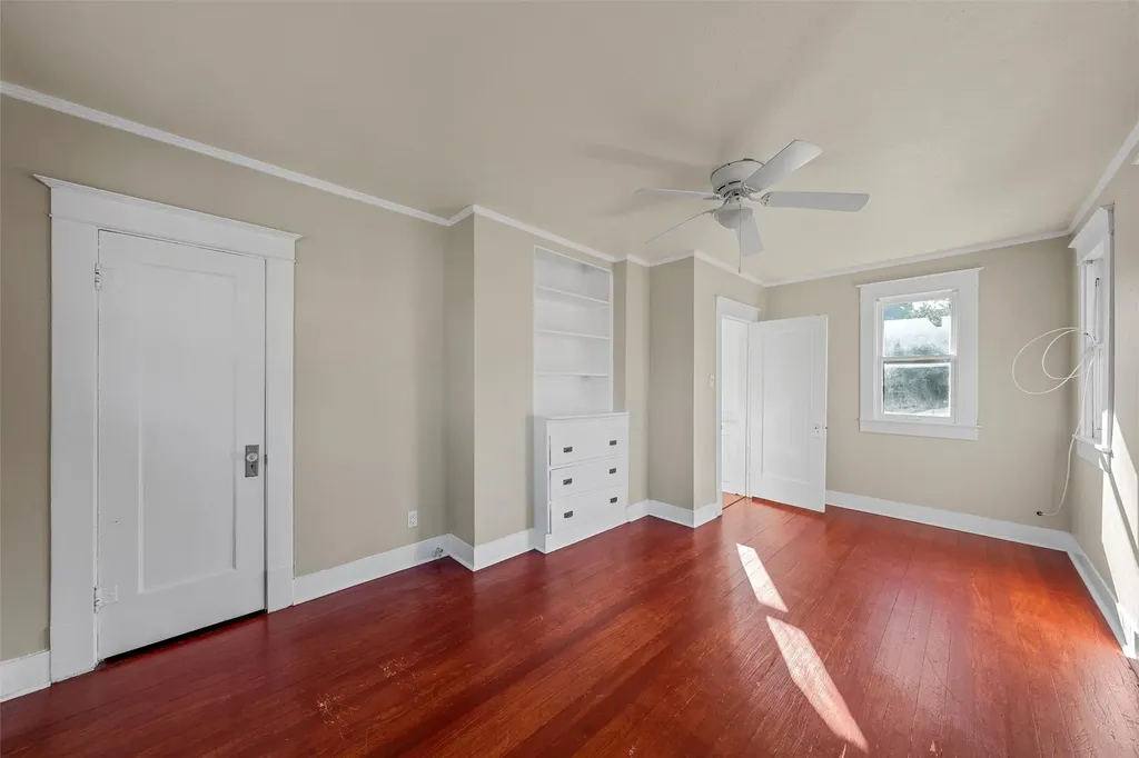 2627 Fort Avenue Waco TX 76707