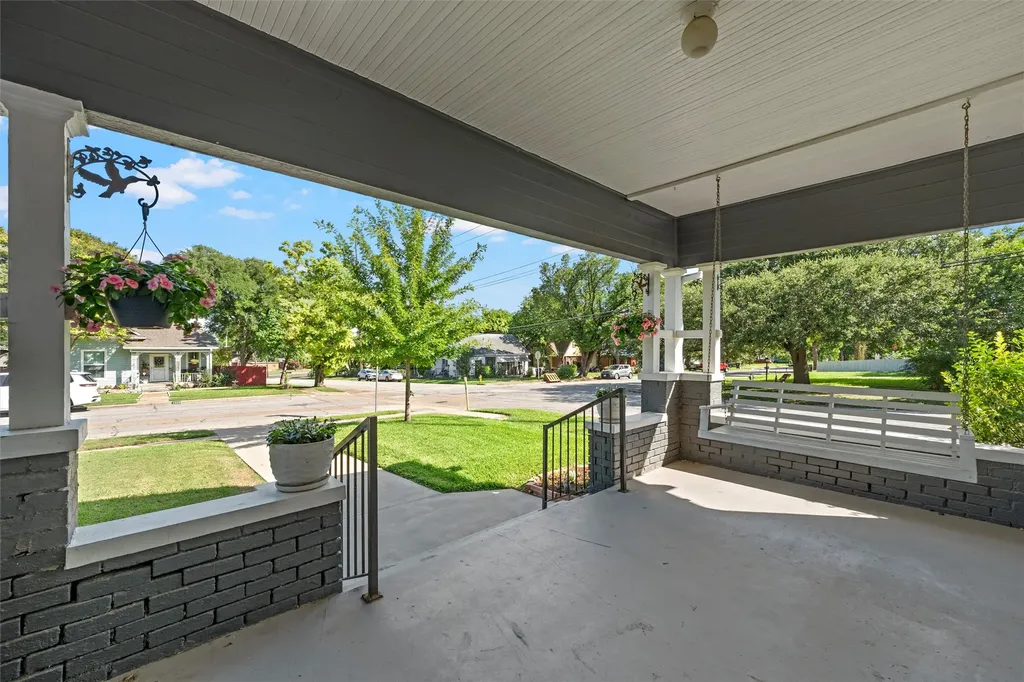 2627 Fort Avenue Waco TX 76707