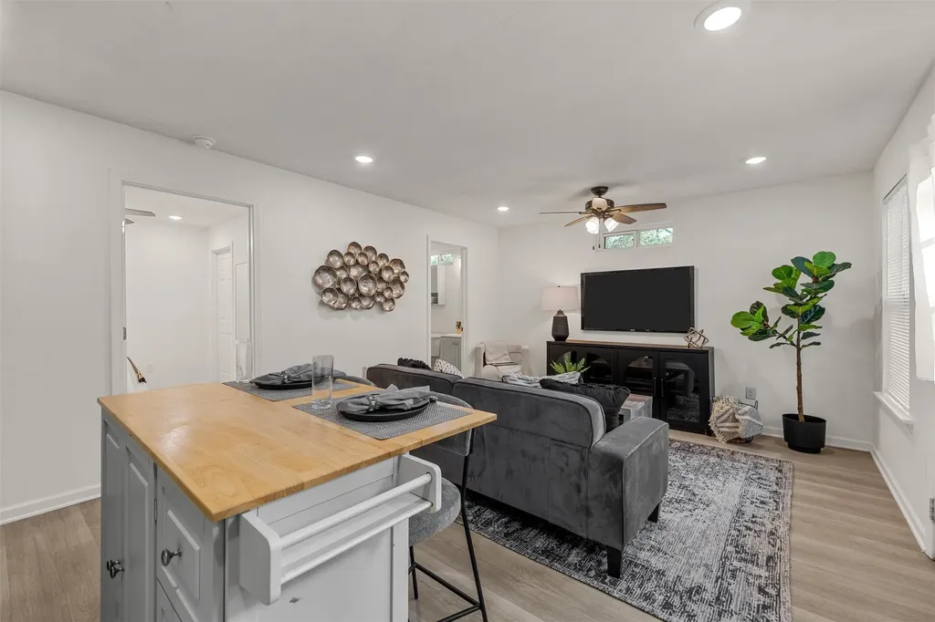 2627 Fort Avenue Waco TX 76707