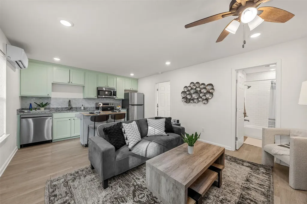 2627 Fort Avenue Waco TX 76707