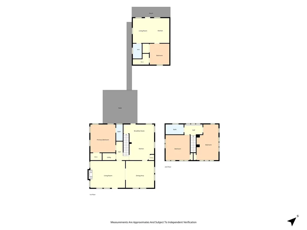 2627 Fort Avenue Waco TX 76707
