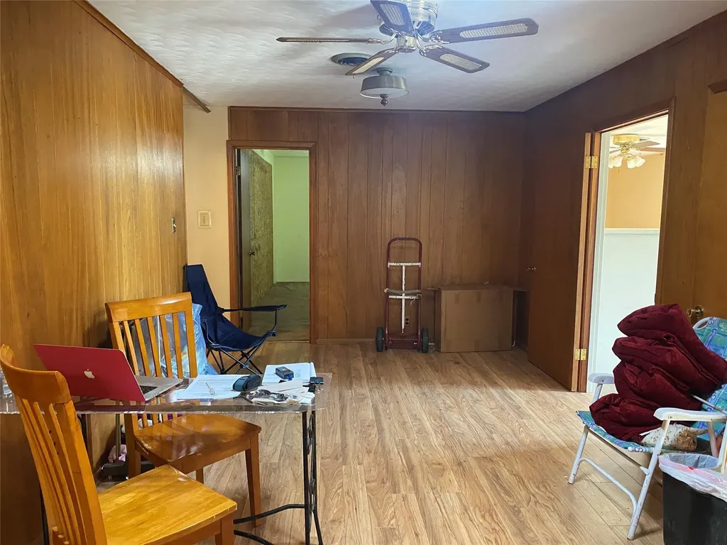 2110 Navajo Street Denton TX 76209