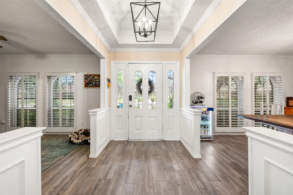1307 S Westador Drive Arlington TX 76015