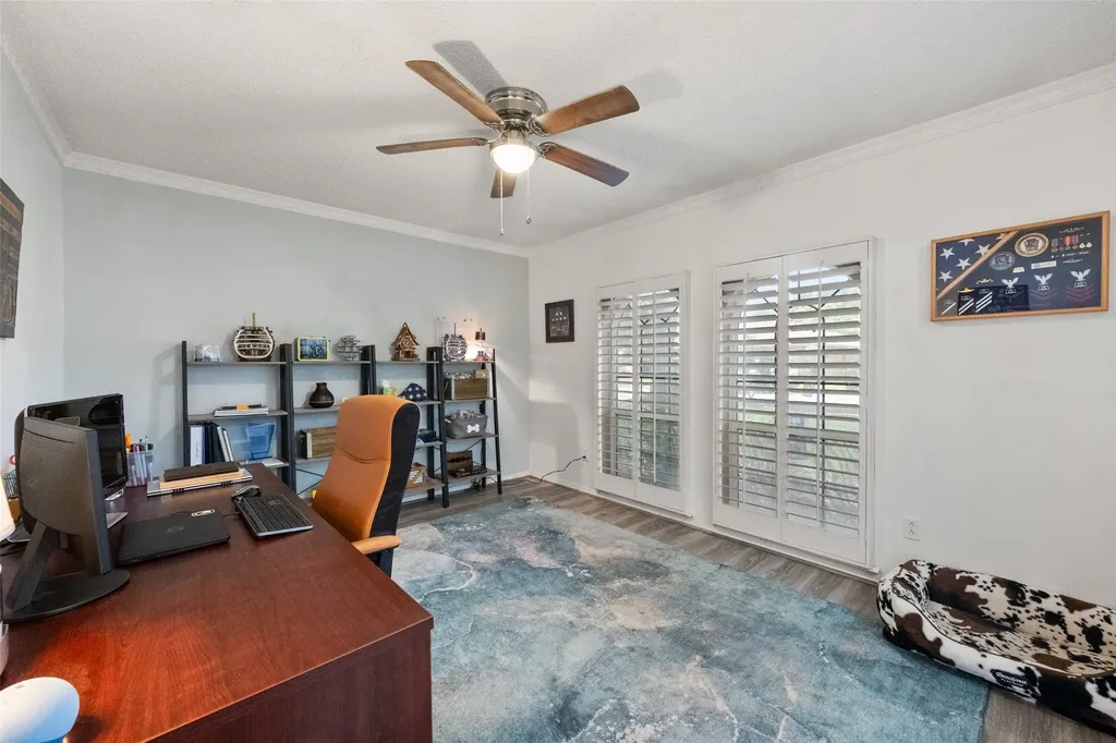 1307 S Westador Drive Arlington TX 76015