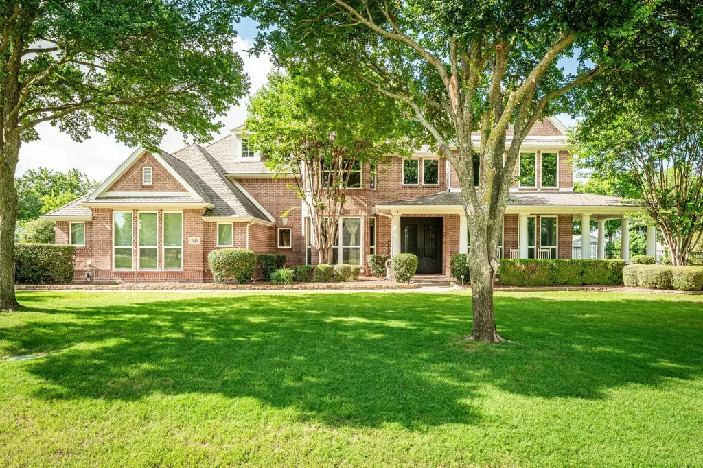 2611 Dublin Park Drive Parker TX 75094