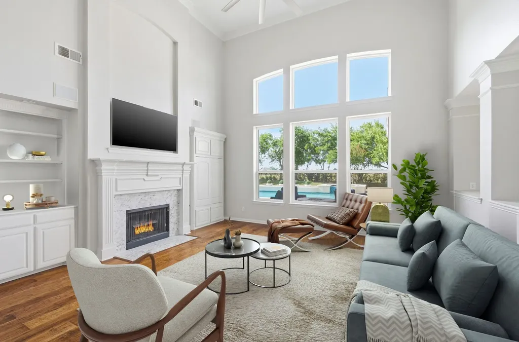 2611 Dublin Park Drive Parker TX 75094