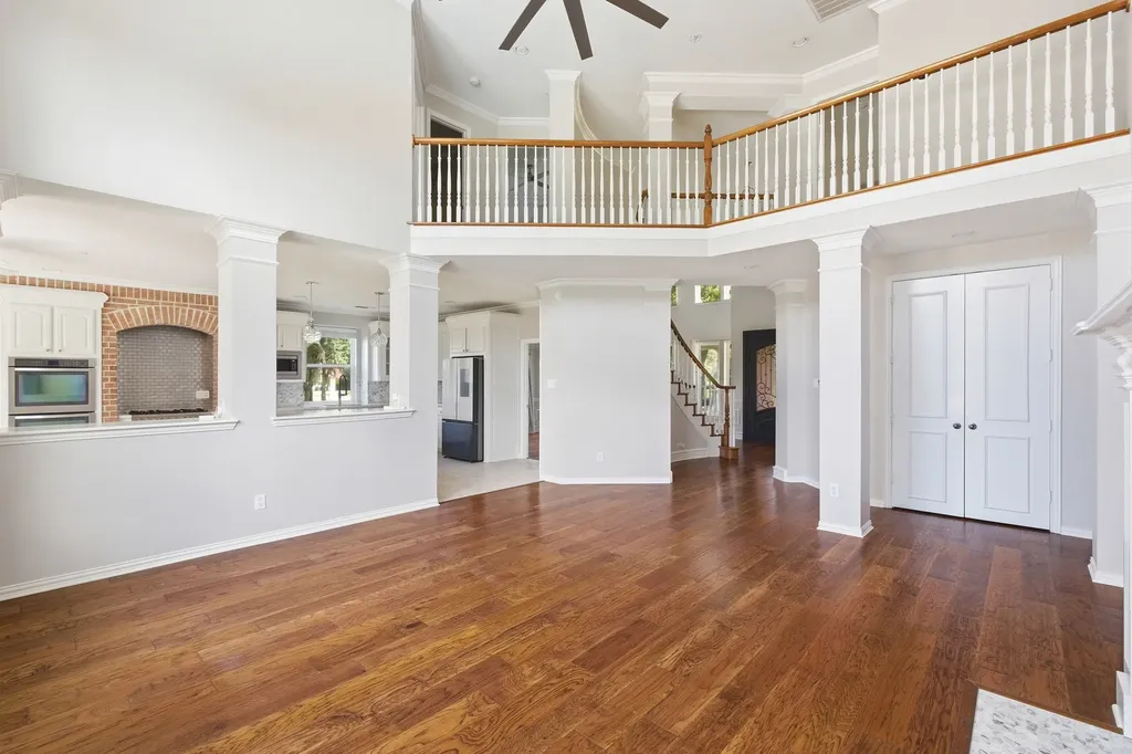 2611 Dublin Park Drive Parker TX 75094