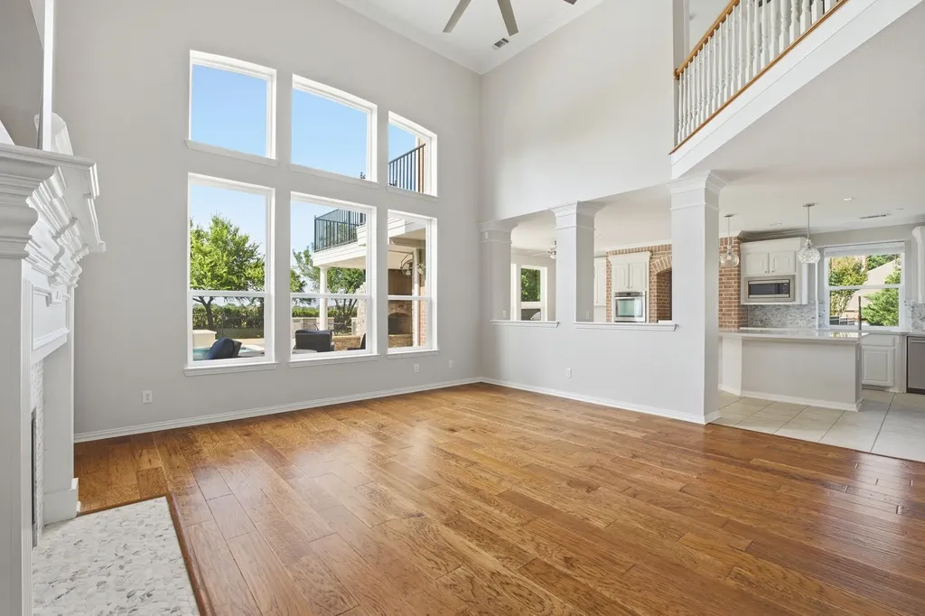 2611 Dublin Park Drive Parker TX 75094