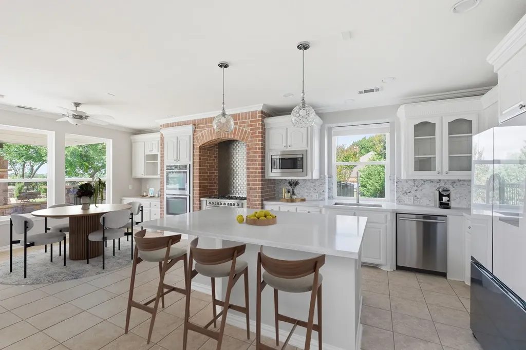 2611 Dublin Park Drive Parker TX 75094