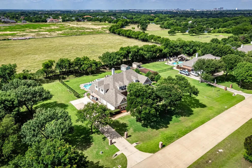 2611 Dublin Park Drive Parker TX 75094