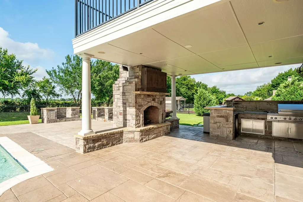 2611 Dublin Park Drive Parker TX 75094