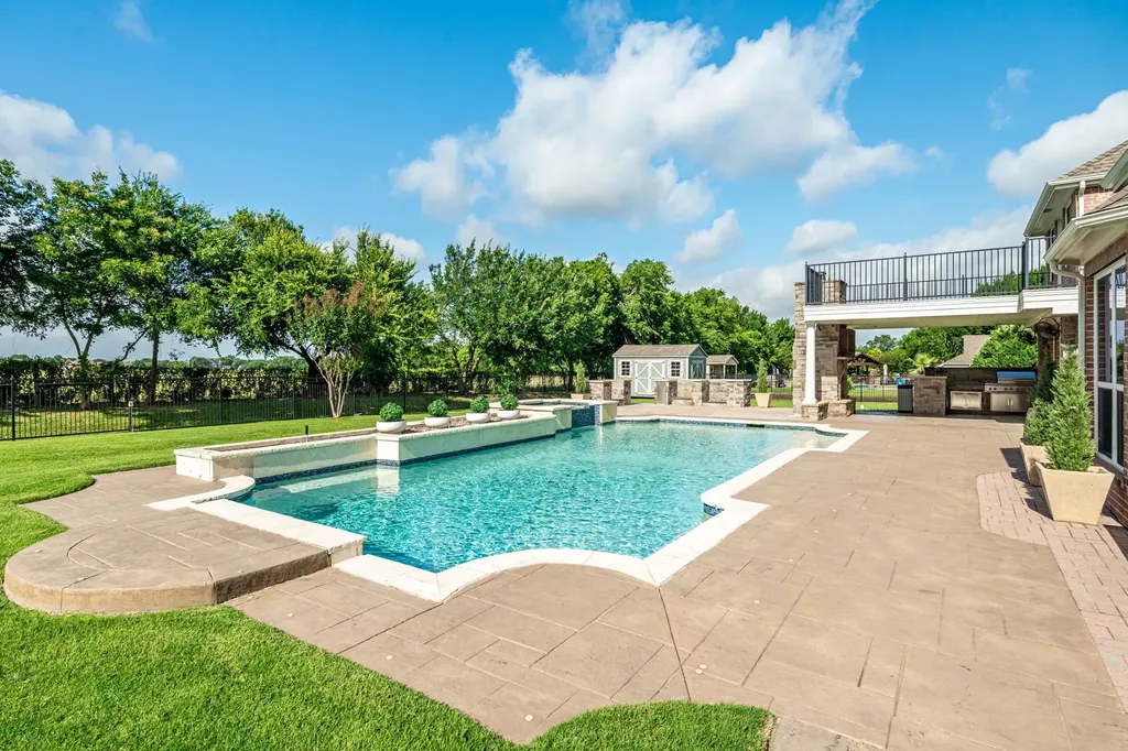2611 Dublin Park Drive Parker TX 75094