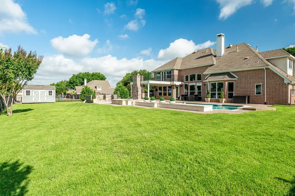 2611 Dublin Park Drive Parker TX 75094