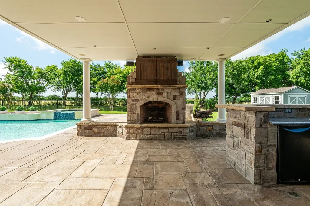 2611 Dublin Park Drive Parker TX 75094