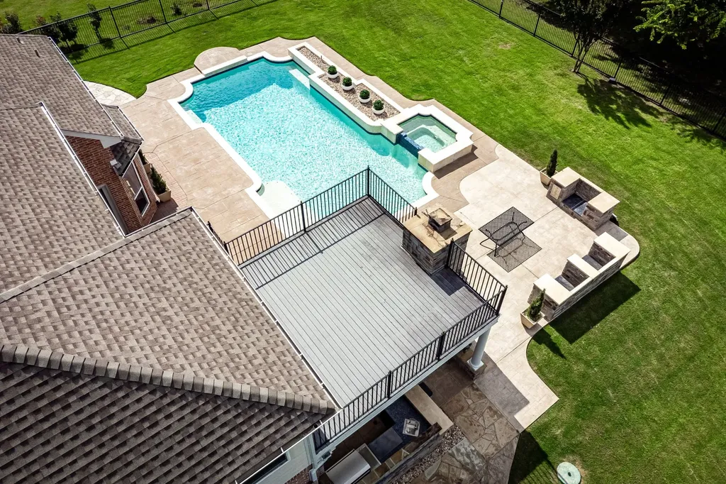 2611 Dublin Park Drive Parker TX 75094