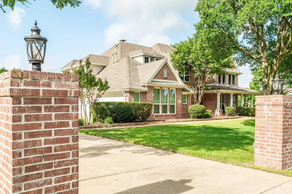 2611 Dublin Park Drive Parker TX 75094