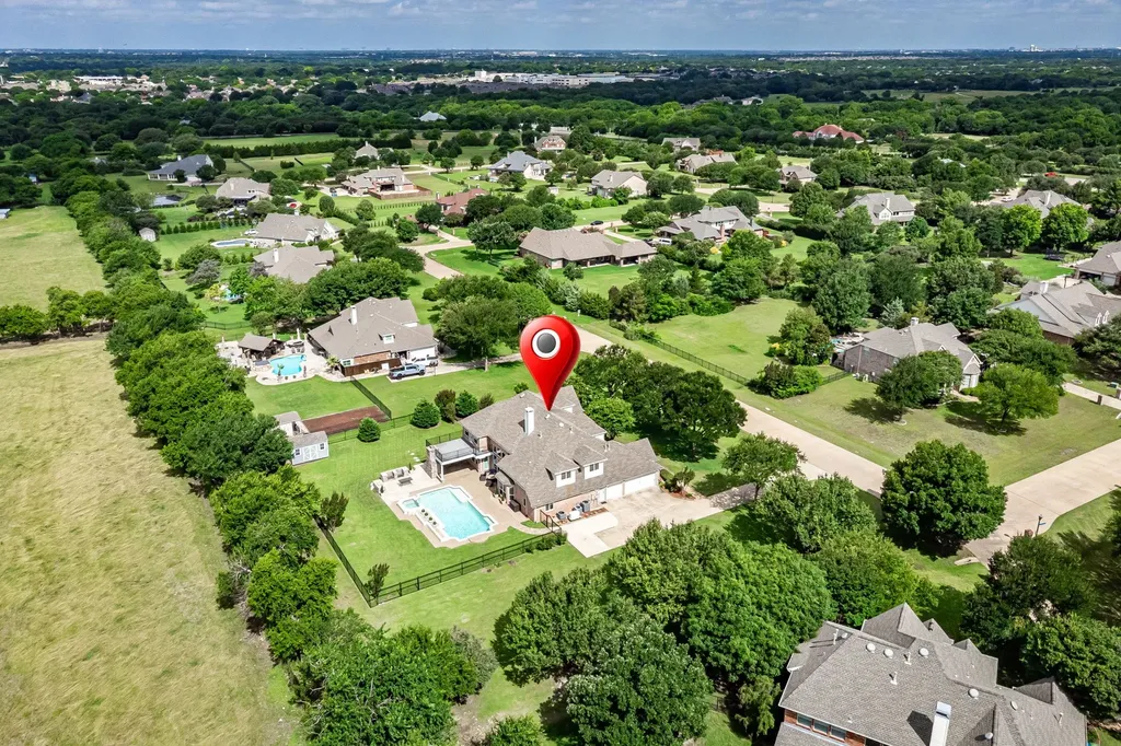 2611 Dublin Park Drive Parker TX 75094