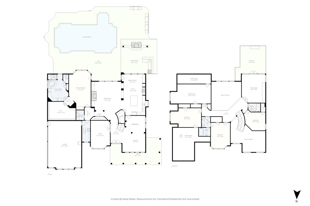 2611 Dublin Park Drive Parker TX 75094