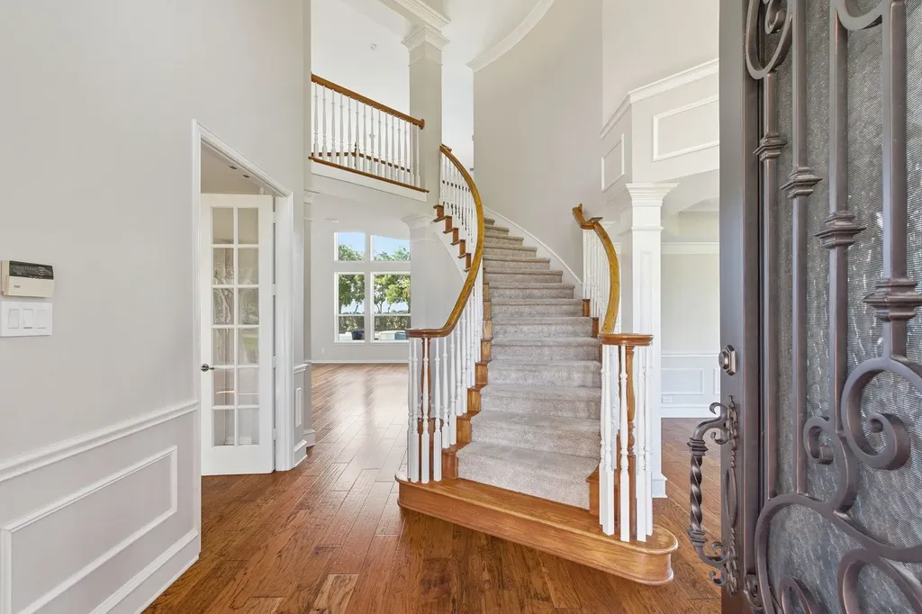 2611 Dublin Park Drive Parker TX 75094