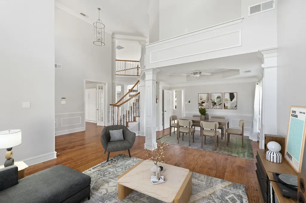 2611 Dublin Park Drive Parker TX 75094
