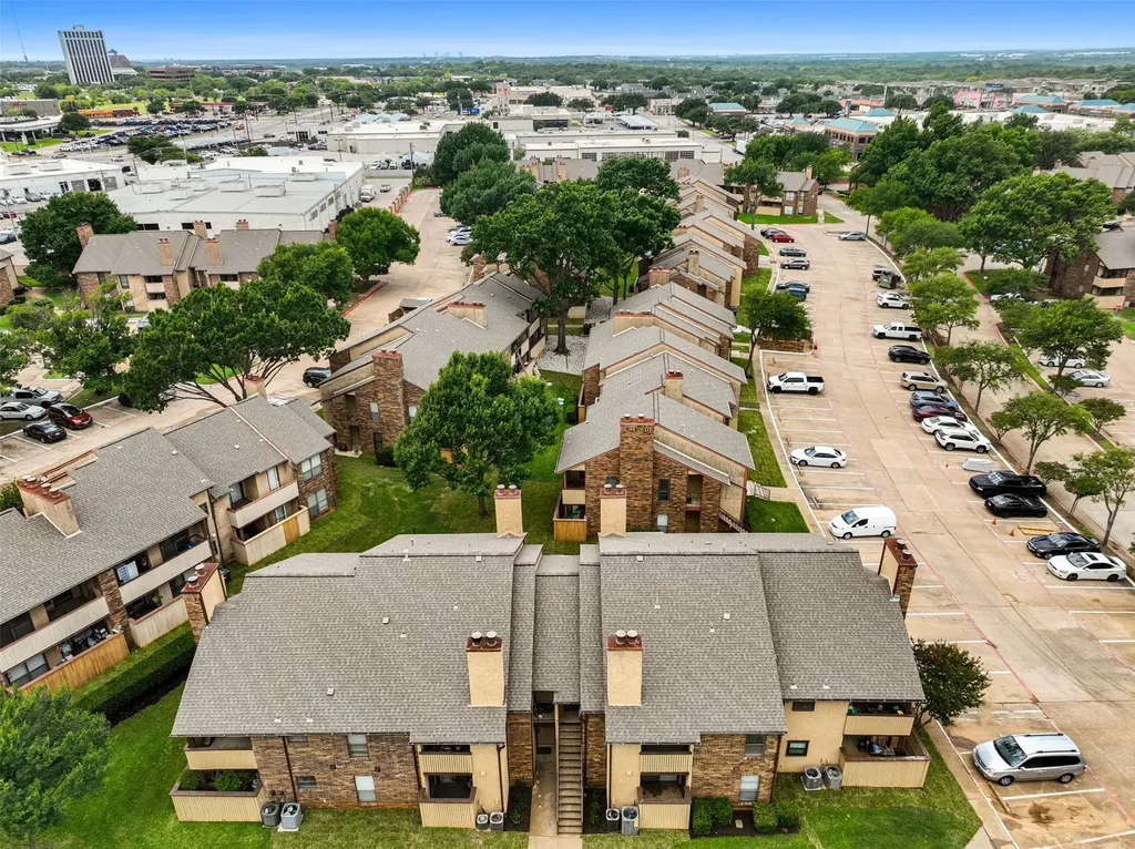 1204 Harwell Drive Arlington TX 76011