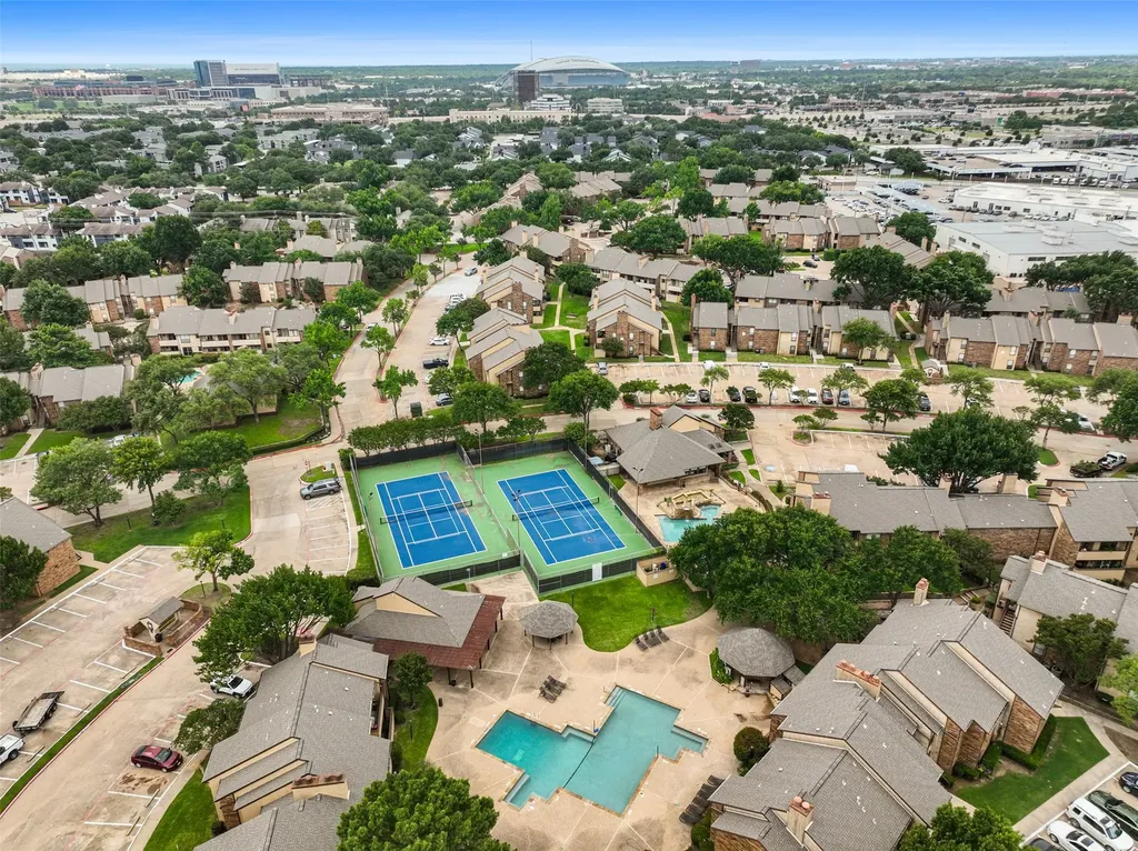 1204 Harwell Drive Arlington TX 76011