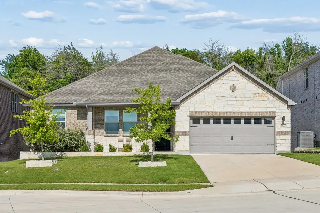 1523 Kirkdale Drive Melissa TX 75454