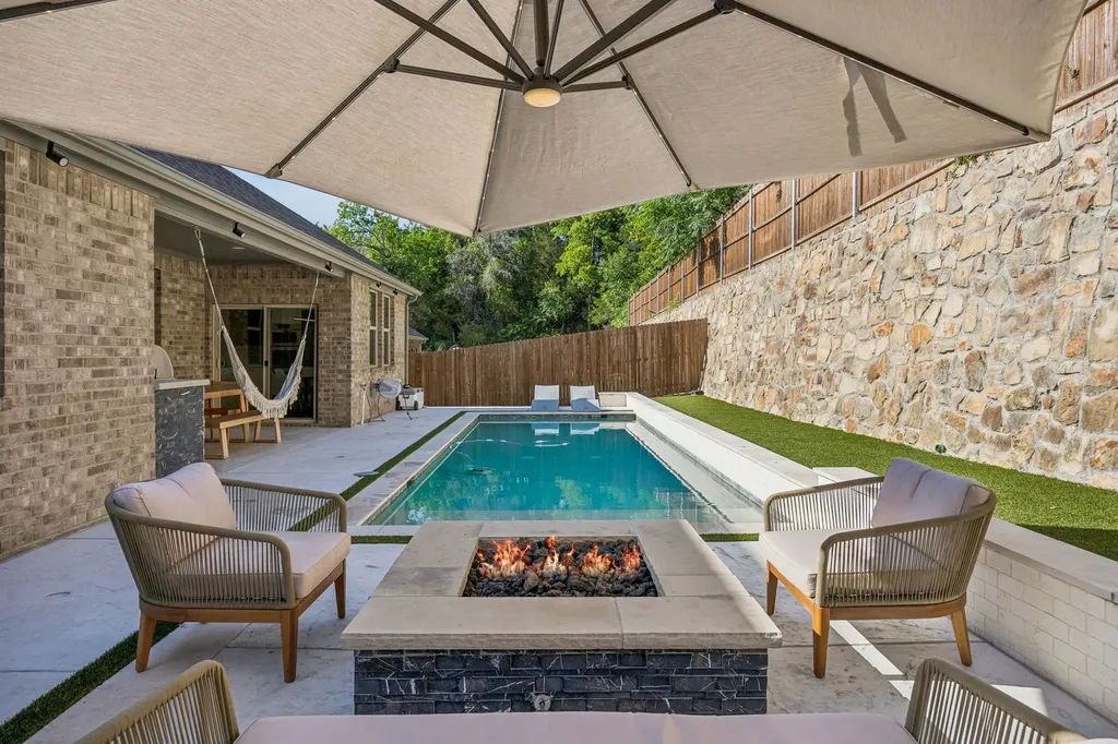 1523 Kirkdale Drive Melissa TX 75454