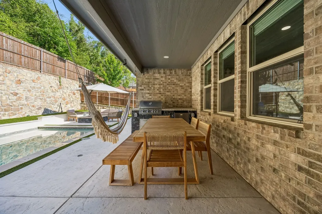 1523 Kirkdale Drive Melissa TX 75454