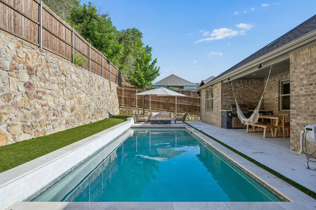 1523 Kirkdale Drive Melissa TX 75454