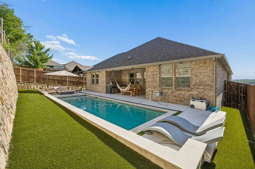 1523 Kirkdale Drive Melissa TX 75454