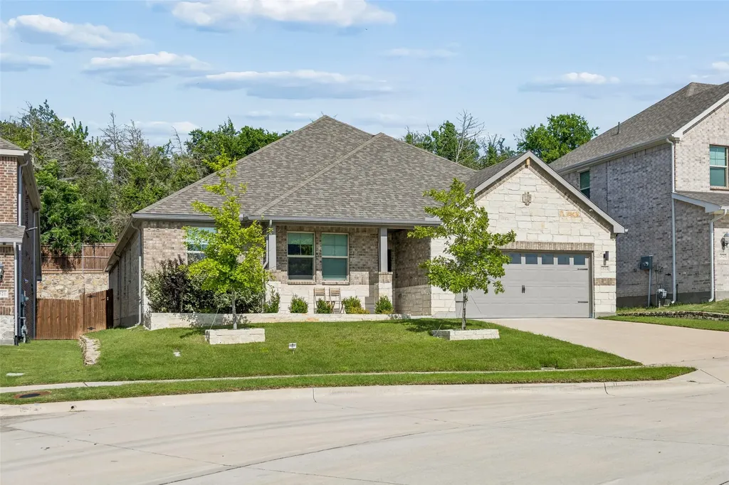 1523 Kirkdale Drive Melissa TX 75454