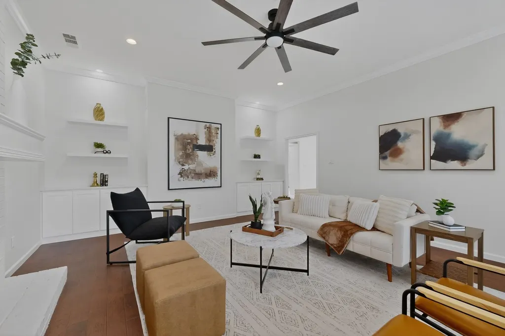 1413 Chesterton Drive Richardson TX 75080