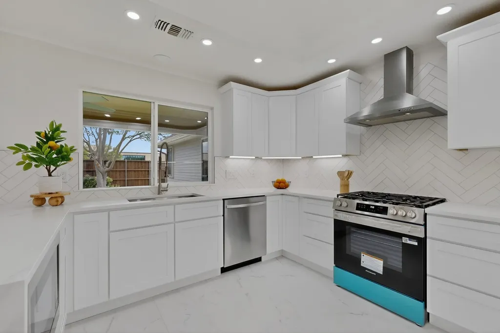 1413 Chesterton Drive Richardson TX 75080
