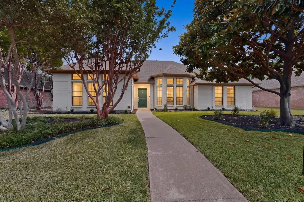 1413 Chesterton Drive Richardson TX 75080