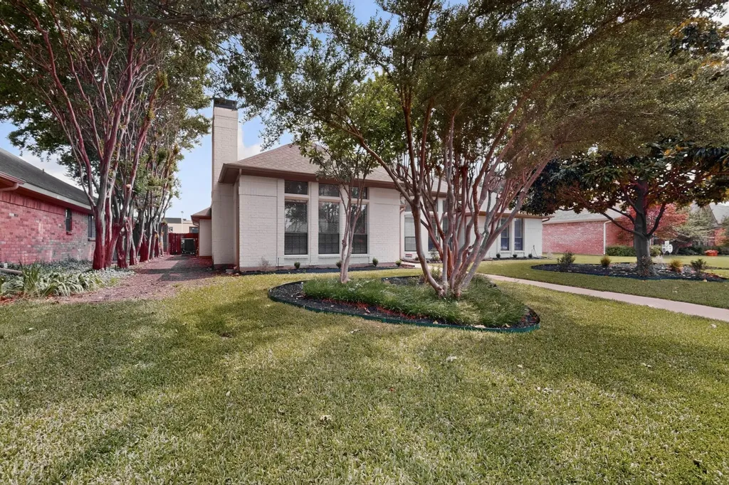 1413 Chesterton Drive Richardson TX 75080
