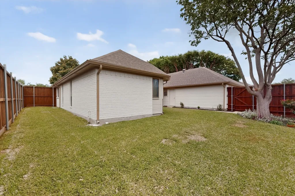 1413 Chesterton Drive Richardson TX 75080