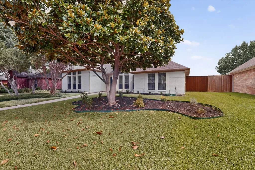 1413 Chesterton Drive Richardson TX 75080