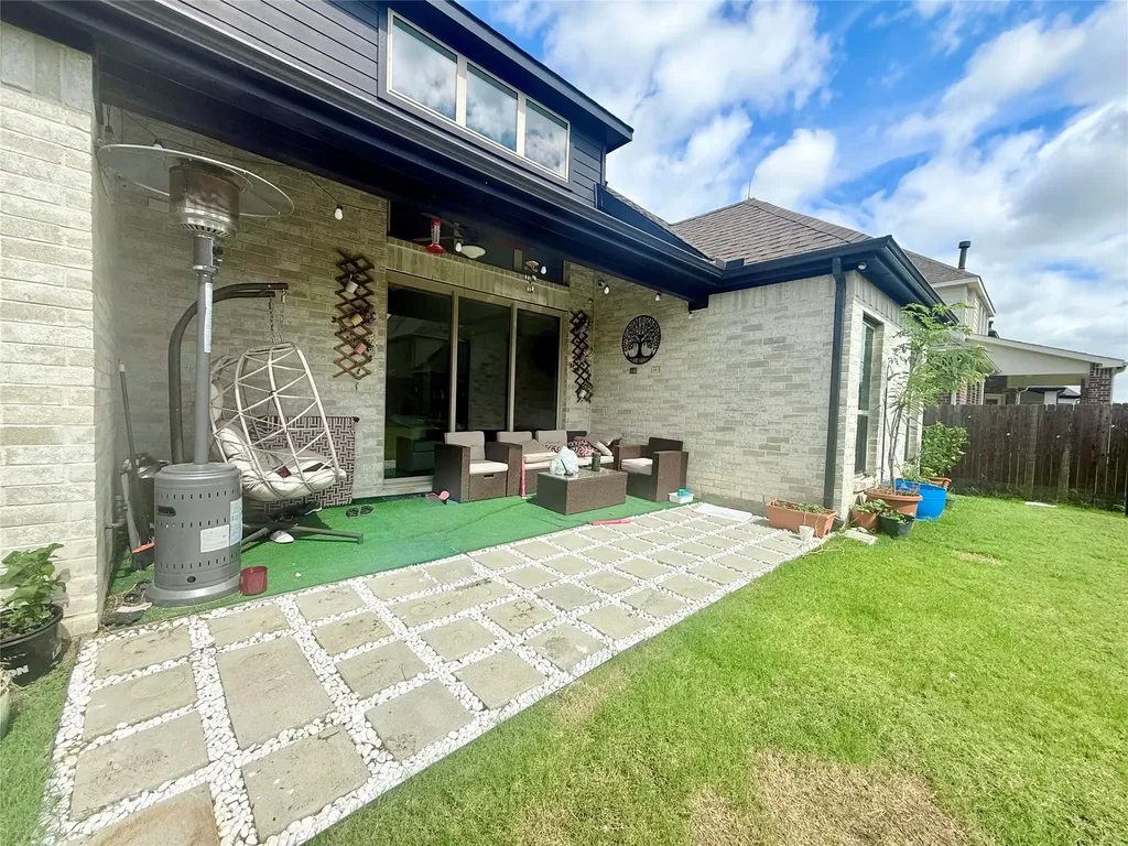 14550 Gentle Breeze Road Frisco TX 75035