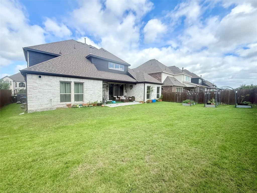 14550 Gentle Breeze Road Frisco TX 75035
