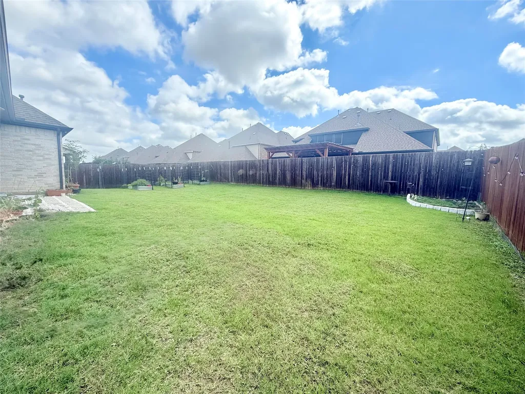 14550 Gentle Breeze Road Frisco TX 75035
