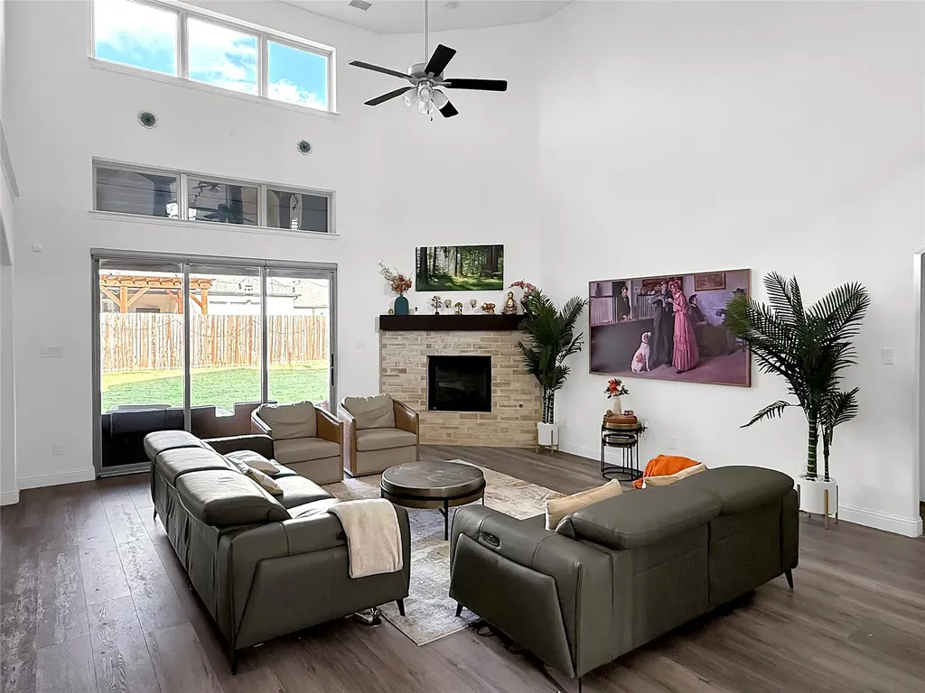 14550 Gentle Breeze Road Frisco TX 75035
