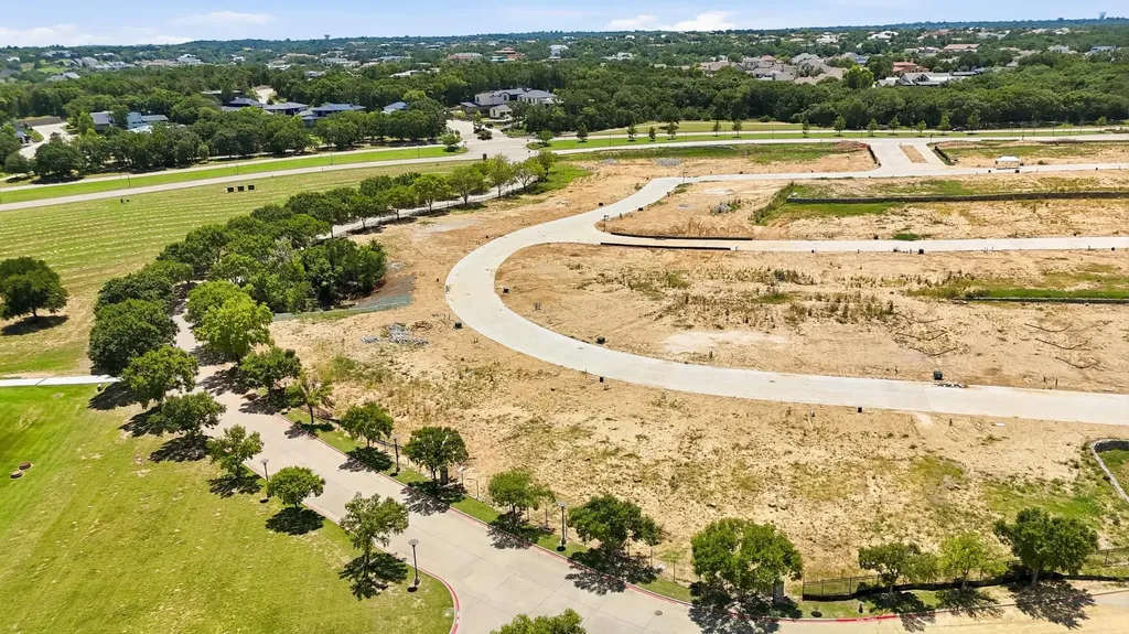 2208 Otter Lane Southlake TX 76262
