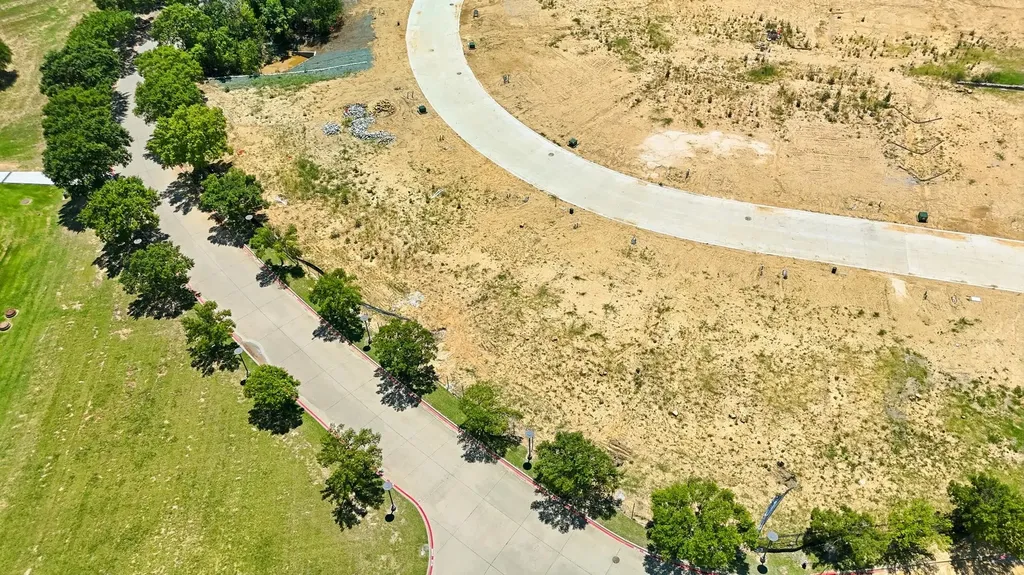 2208 Otter Lane Southlake TX 76262