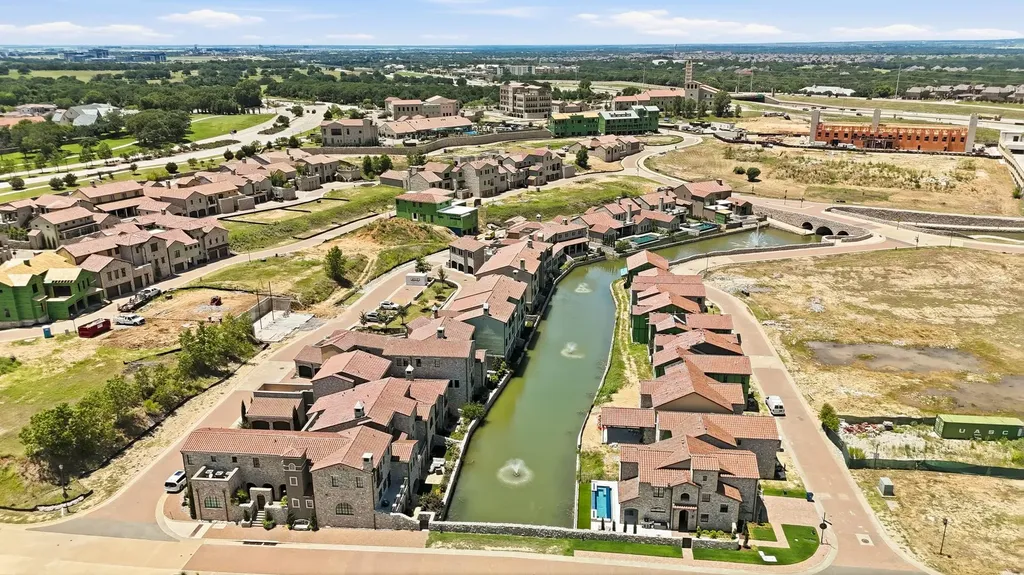 2208 Otter Lane Southlake TX 76262