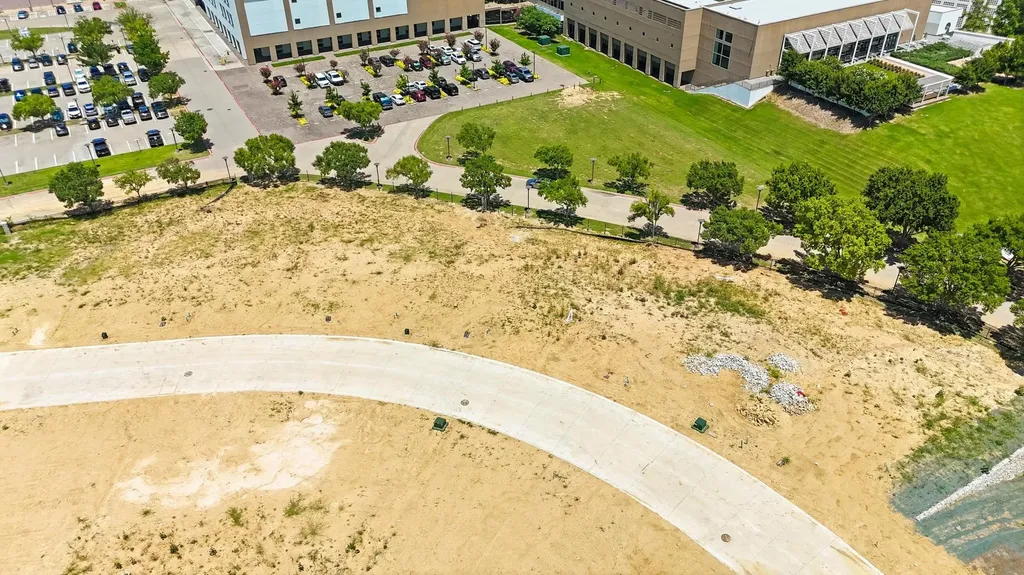 2208 Otter Lane Southlake TX 76262