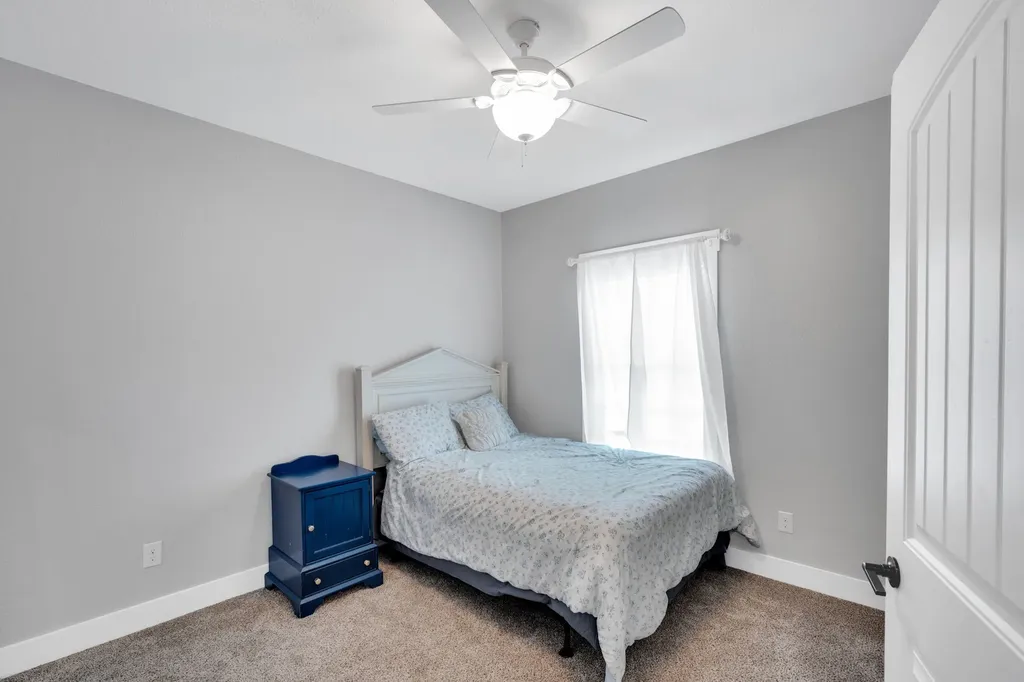 61 Rockett Lane Pecan Hill TX 75154