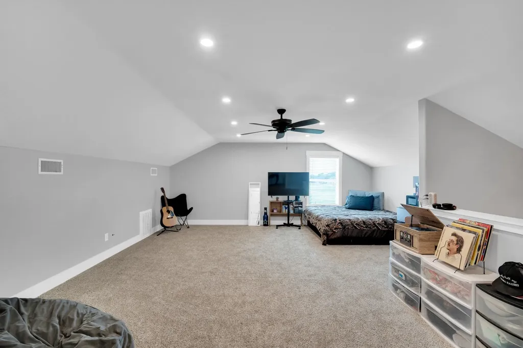 61 Rockett Lane Pecan Hill TX 75154