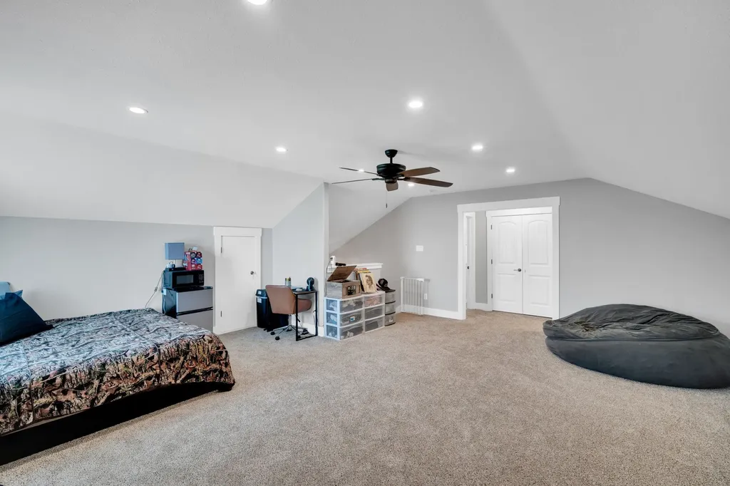 61 Rockett Lane Pecan Hill TX 75154