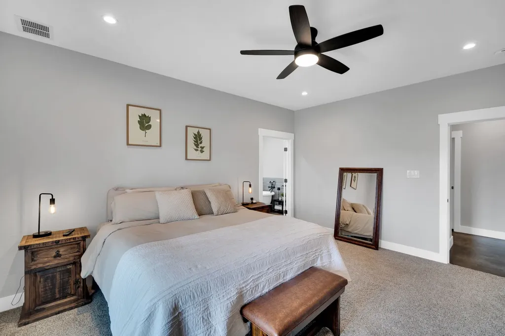 61 Rockett Lane Pecan Hill TX 75154